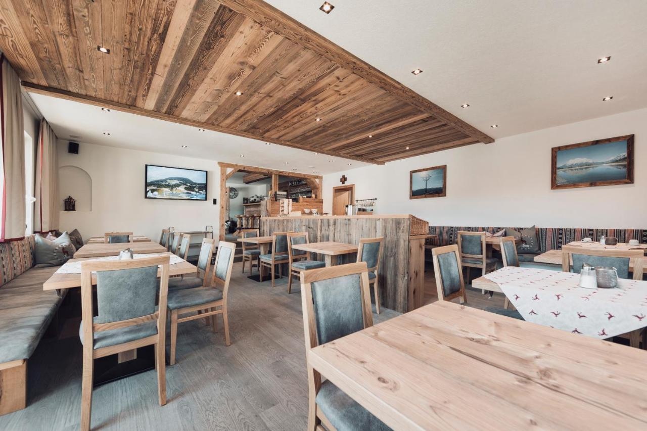 Alpenhof 3* Lermoos