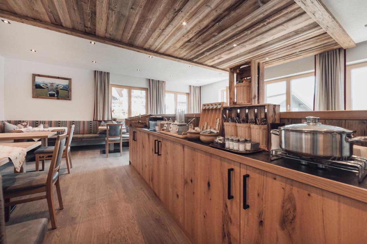 Alpenhof Gasthuis 3*