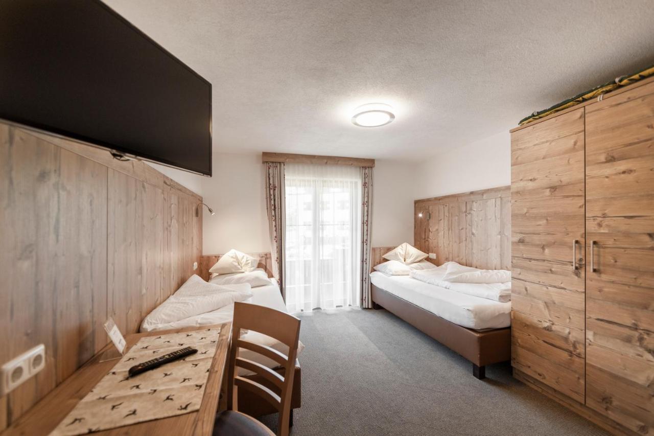Alpenhof 3* Lermoos
