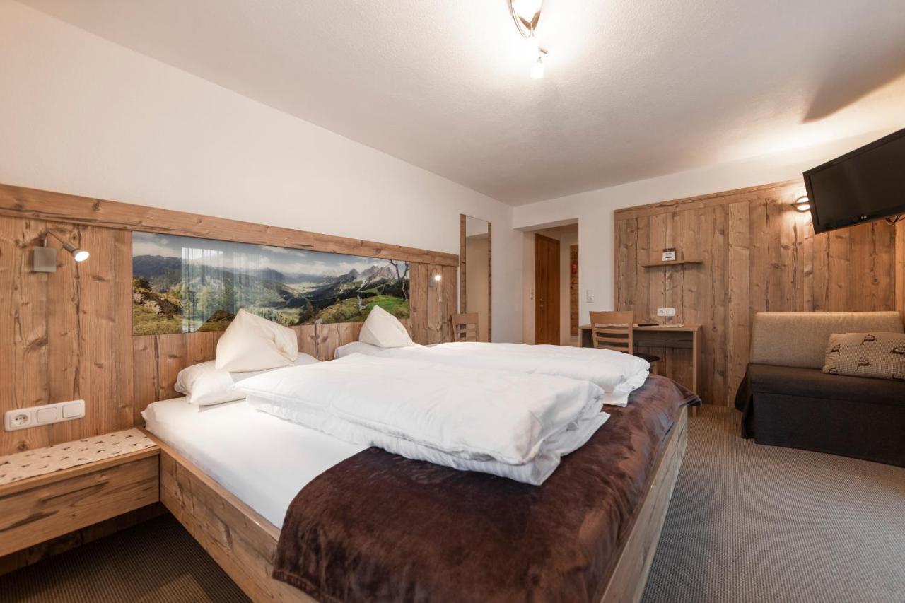 Alpenhof Gasthuis 3*