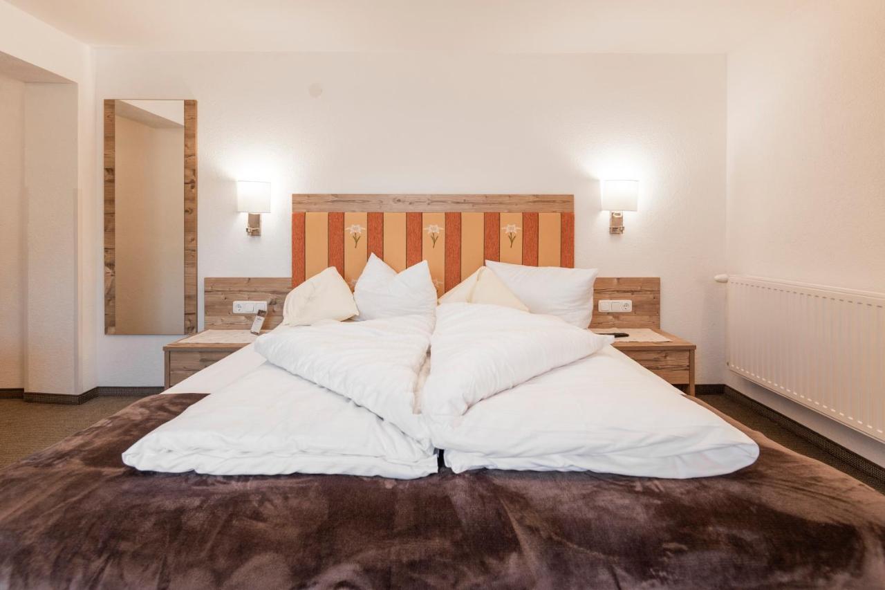 Alpenhof Gasthuis 3*