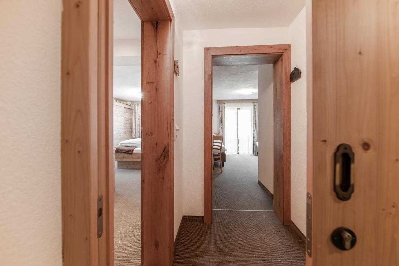 Haus Alpenhof